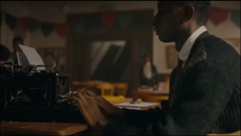 The Porter - Season 01 Episode 03